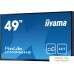 Интерактивная панель Iiyama LH4946HS-B1. Фото №3