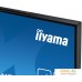 Интерактивная панель Iiyama LH4946HS-B1. Фото №4