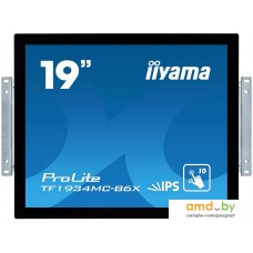 Информационная панель Iiyama TF1934MC-B6X