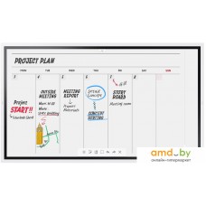 Интерактивная панель Samsung Flip WM65R
