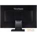 Интерактивная панель ViewSonic TD2760. Фото №4