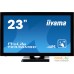 Информационный дисплей Iiyama ProLite T2336MSC-B2. Фото №1