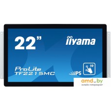 Информационная панель Iiyama Prolite TF2215MC-B2