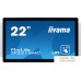 Информационная панель Iiyama Prolite TF2215MC-B2. Фото №1