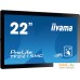 Информационная панель Iiyama Prolite TF2215MC-B2. Фото №4