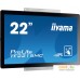 Информационная панель Iiyama Prolite TF2215MC-B2. Фото №5