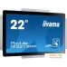 Информационная панель Iiyama Prolite TF2215MC-B2. Фото №6