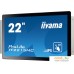 Информационная панель Iiyama Prolite TF2215MC-B2. Фото №7