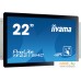 Информационная панель Iiyama Prolite TF2215MC-B2. Фото №10