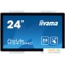 Информационная панель Iiyama TF2415MC-B2. Фото №1