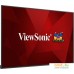 Информационная панель ViewSonic CDE8620-W. Фото №2