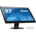 Информационный дисплей Iiyama ProLite T2736MSC-B1. Фото №4