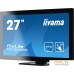 Информационный дисплей Iiyama ProLite T2736MSC-B1. Фото №5