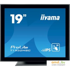 Информационный дисплей Iiyama ProLite T1932MSC-B5X