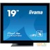 Информационный дисплей Iiyama ProLite T1932MSC-B5X. Фото №1