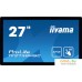 Информационный дисплей Iiyama ProLite TF2738MSC-B1. Фото №1