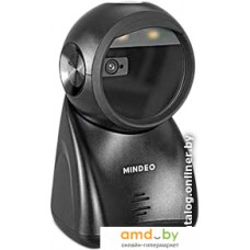 Сканер штрих-кодов Mindeo MP725 (USB, черный)