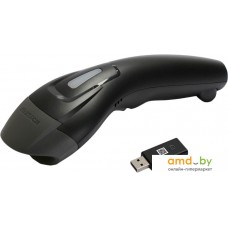 Сканер штрих-кодов Mertech CL-610 BLE Dongle P2D USB (черный)