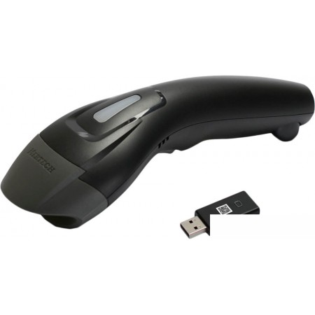 

Сканер штрих-кодов Mertech CL-610 BLE Dongle P2D USB (черный), CL-610 BLE Dongle P2D USB (черный)