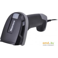 Сканер штрих-кодов Mertech 2410 P2D SuperLead USB (черный)