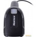 Сканер штрих-кодов Mertech 2410 P2D SuperLead USB (черный). Фото №2