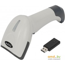 Сканер штрих-кодов Mertech CL-2310 HR P2D SuperLead USB (белый)