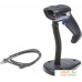 Сканер штрих-кодов Datalogic QuickScan I QD2400 QD2430-BKK1S. Фото №1