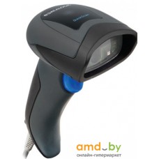 Сканер штрих-кодов Datalogic QuickScan I QD2400 QD2430-BKK1