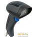 Сканер штрих-кодов Datalogic QuickScan I QD2400 QD2430-BKK1. Фото №1