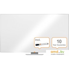 Маркерная доска Nobo Widescreen 85 Melamine