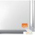 Магнитно-маркерная доска Nobo Premium Plus 1800x900. Фото №4