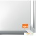 Магнитно-маркерная доска Nobo Premium Plus 1500x1000. Фото №8