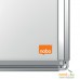 Магнитно-маркерная доска Nobo Premium Plus 1500x1000. Фото №9