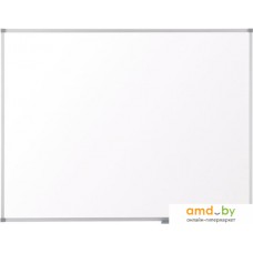 Магнитно-маркерная доска Nobo Classic Steel Magnetic Whiteboard 1500x1000