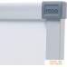 Магнитно-маркерная доска Nobo Classic Steel Magnetic Whiteboard 1500x1000. Фото №5