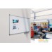 Магнитно-маркерная доска Nobo Classic Steel Magnetic Whiteboard 1500x1000. Фото №6