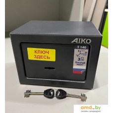 Мебельный сейф AIKO T-140 KL