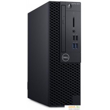 Компьютер Dell OptiPlex 3070