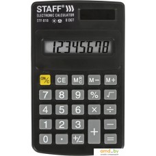 Калькулятор Staff STF-818 250142