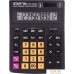 Бухгалтерский калькулятор Staff Plus STF-333-12-BKRG 250460. Фото №1