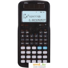 Инженерный калькулятор Deli D991ES