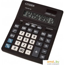 Бухгалтерский калькулятор Citizen CDB-1201