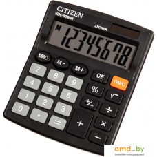 Бухгалтерский калькулятор Citizen SDC-805 NR