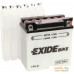 Мотоциклетный аккумулятор Exide EB9-B (9 А·ч). Фото №1