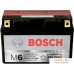 Мотоциклетный аккумулятор Bosch M6 YT7B-4/YT7B-BS 507 901 012 (7 А·ч). Фото №1