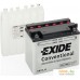 Мотоциклетный аккумулятор Exide EB16L-B (19 А·ч). Фото №2