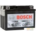 Мотоциклетный аккумулятор Bosch M6 YT4L-4/YT4L-BS 503 014 003 (3 А/ч). Фото №1