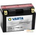 Мотоциклетный аккумулятор Varta Powersport AGM YT9B-BS 509 902 008 (8 А·ч). Фото №1