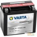 Мотоциклетный аккумулятор Varta Powersport AGM YTX12-BS 510 012 009 (10 А·ч). Фото №1