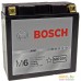 Мотоциклетный аккумулятор Bosch M6 YT14B-4/YT14B-BS 512 903 013 (12 А·ч). Фото №1